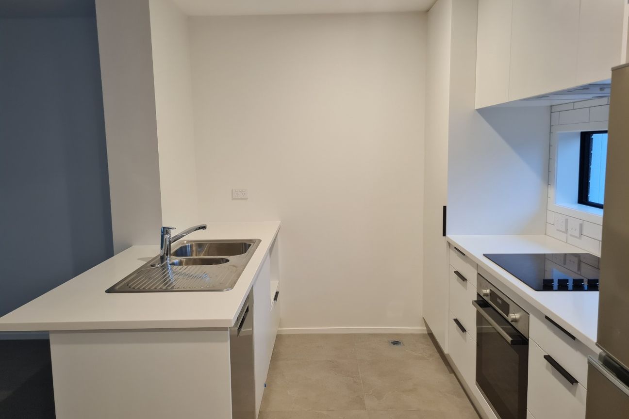 Apartment in Albert-Eden, Point Chevalier - More