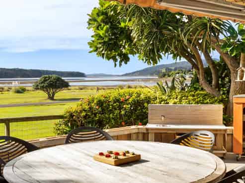 116 Maunsell Road, Port Waikato