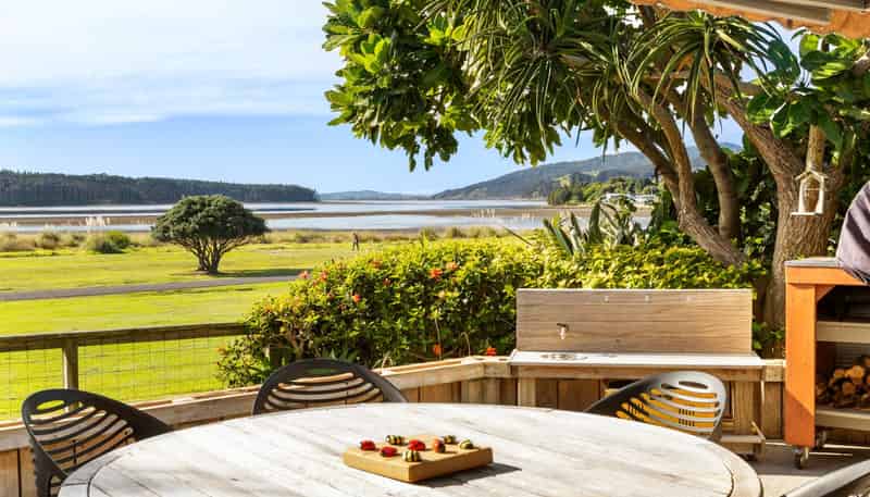 116 Maunsell Road, Port Waikato