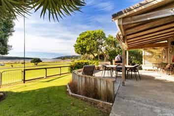 116 Maunsell Road, Port Waikato