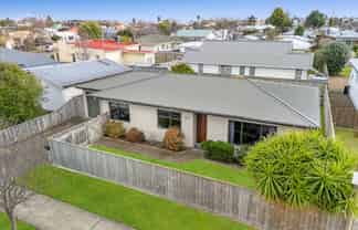 800 Princes Street, Parkvale