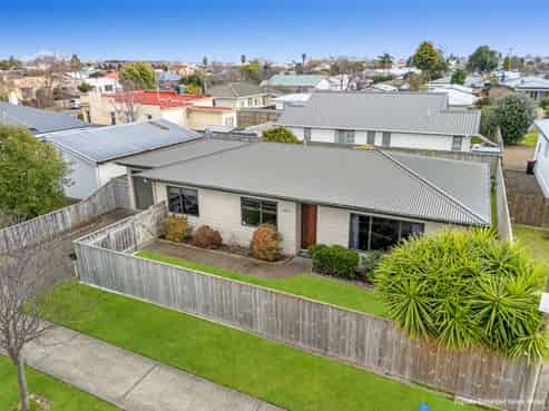 800 Princes Street, Parkvale