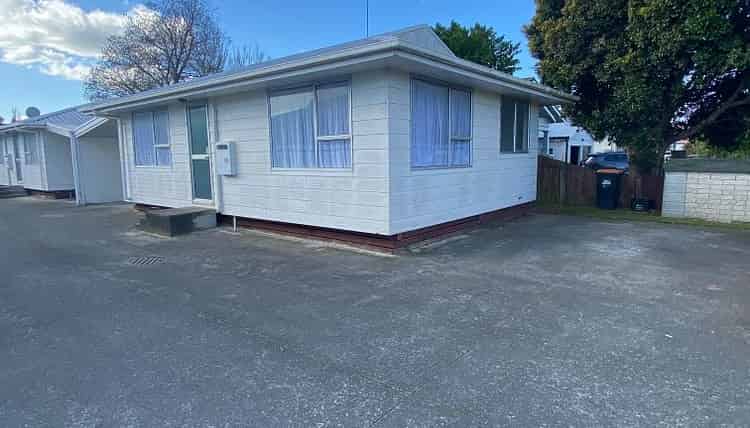 113E Featherston Street, Palmerston North