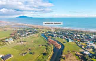 34 Kapiti Lane, Otaki Beach