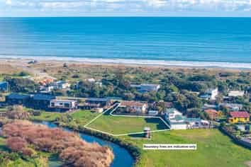 34 Kapiti Lane, Otaki Beach