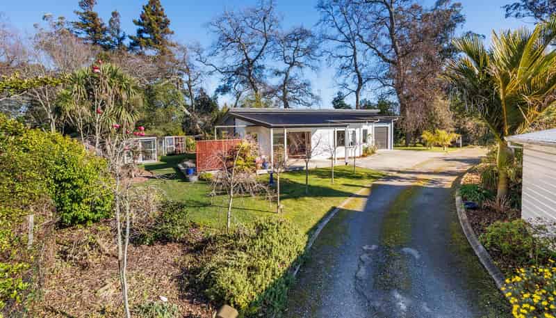  10A Shelton Place, Marton