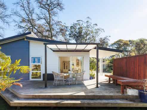  10A Shelton Place, Marton