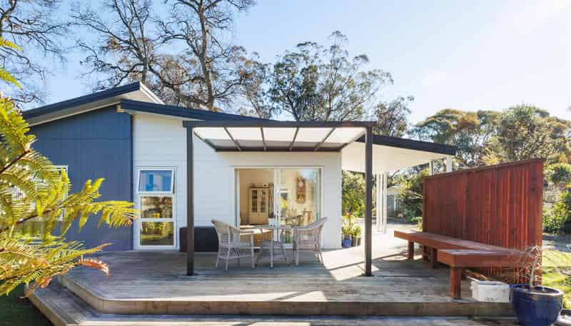  10A Shelton Place, Marton