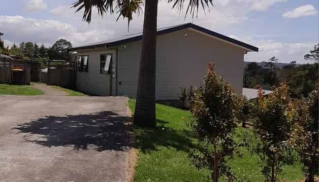76A Upper Harbour Drive , Greenhithe