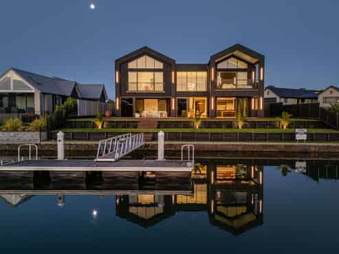 91 Leeward Drive, Whitianga