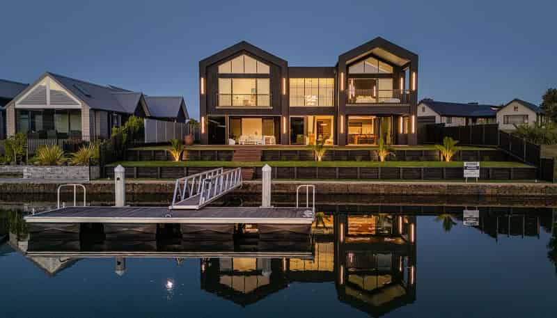91 Leeward Drive, Whitianga