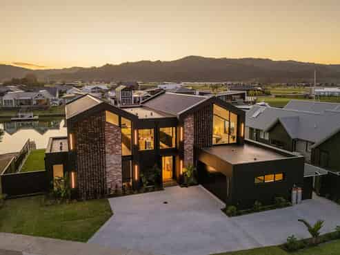 91 Leeward Drive, Whitianga