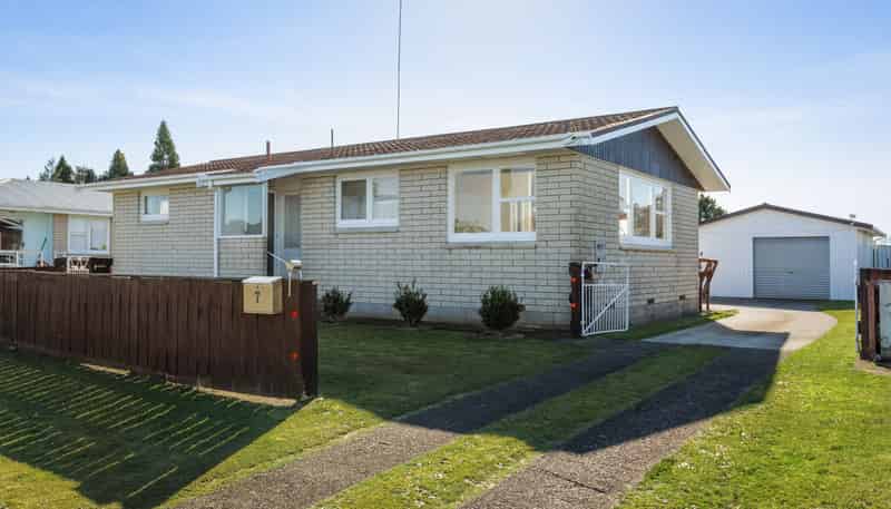 7 Kea Street, Katikati