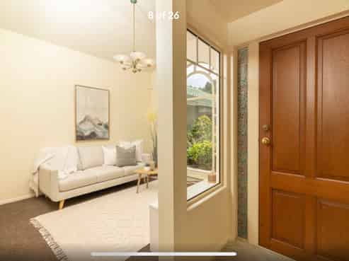4 County Lane, Kamo
