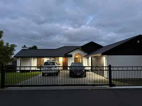 4 County Lane, Kamo