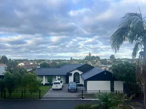 4 County Lane, Kamo