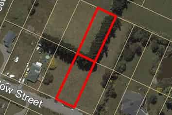 59 Meadow Street, Lumsden