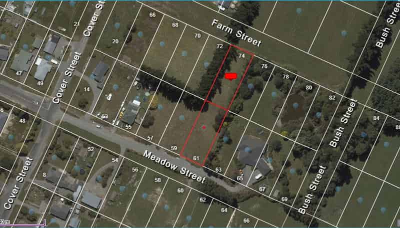 61 Meadow Street, Lumsden