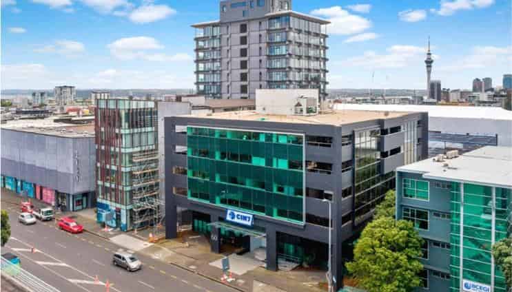  L2, 60 Khyber Pass Road, Grafton