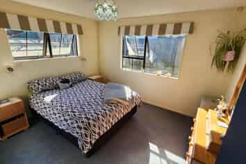 Wellington - Address withheld