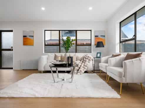 1/3 Manuka Street, Orewa