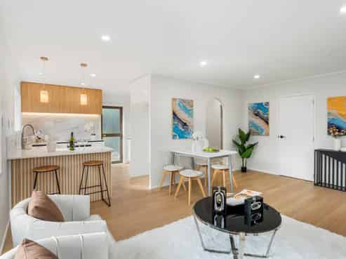 1/3 Manuka Street, Orewa