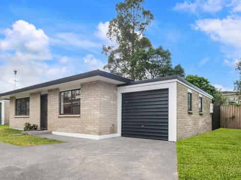 1/3 Manuka Street, Orewa
