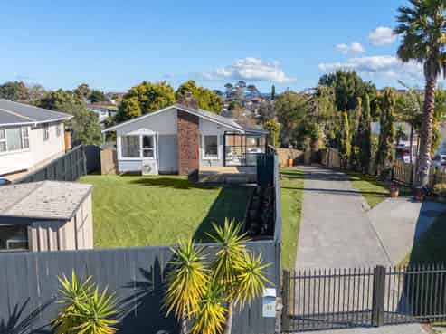 11 Rangitata Place, Lynfield