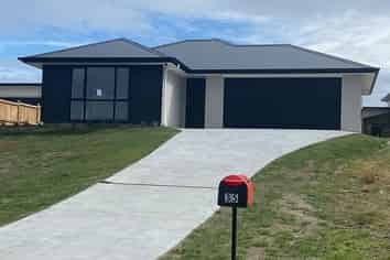 35 John Norrie Place, Motuoapa