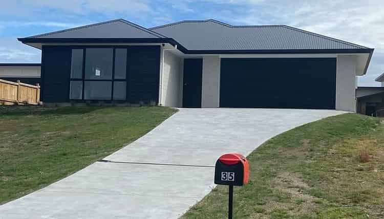 35 John Norrie Place, Motuoapa