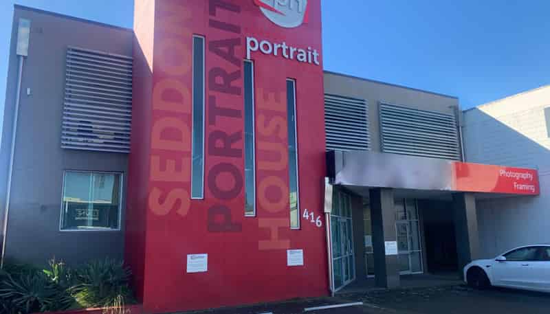 416 Anglesea Street, Hamilton Central