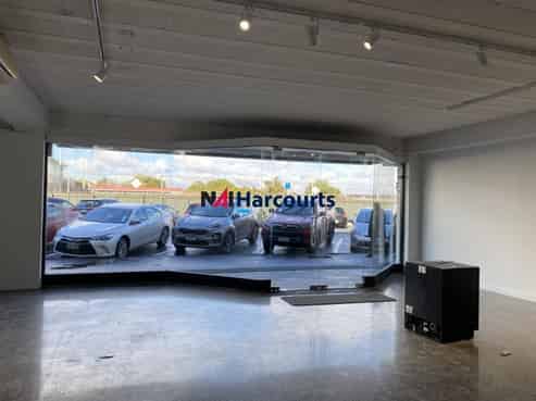 Prime Takapuna Office