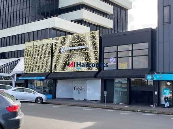 Prime Takapuna Office