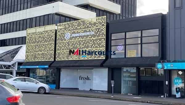 GL/3 Byron Avenue, Takapuna