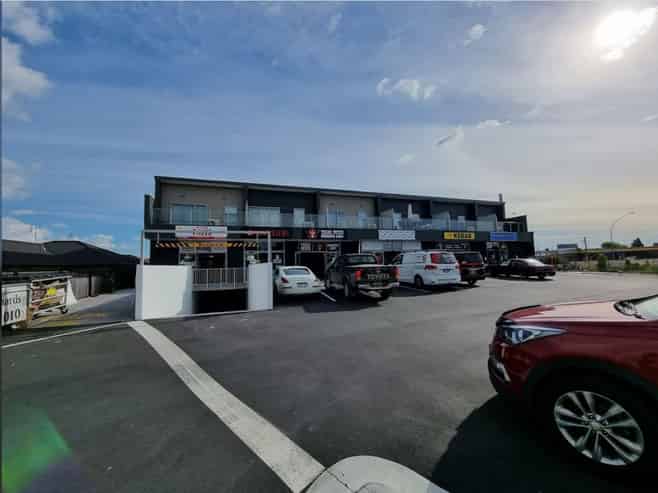 6/245 Killarney Road, Frankton