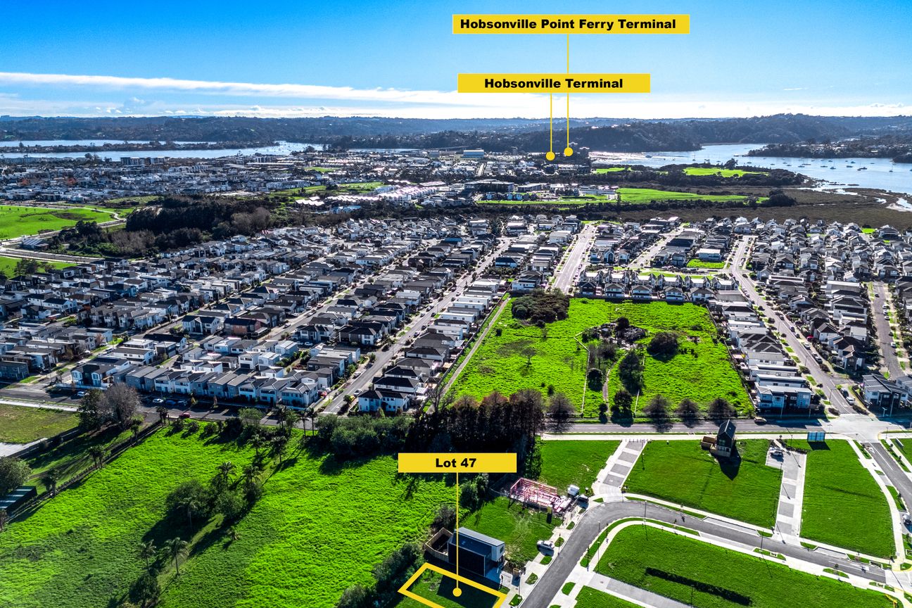 Premium Bare Land Opportunity - Widok 5