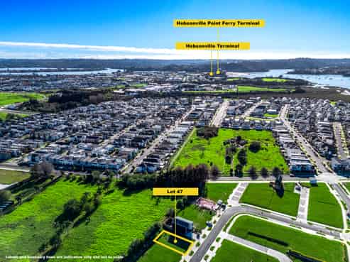 53 Picnic Point Road, Hobsonville