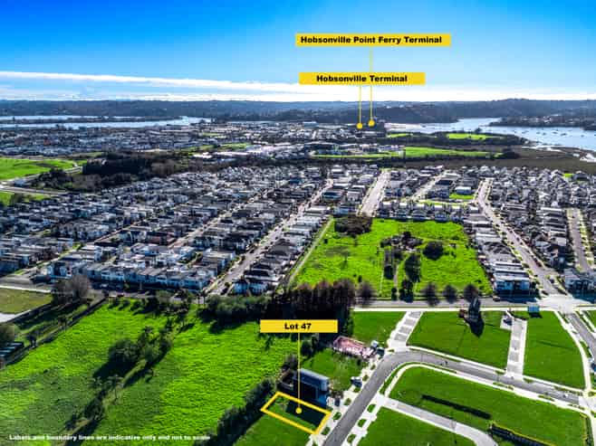 53 Picnic Point Road, Hobsonville