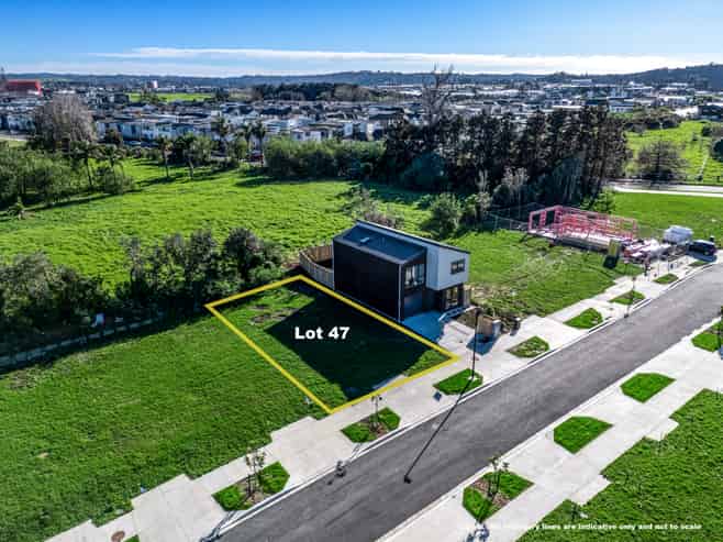 53 Picnic Point Road, Hobsonville