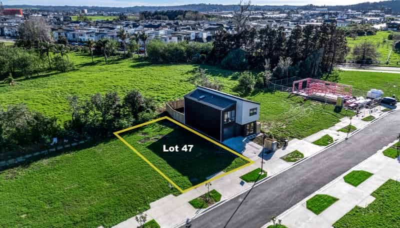 53 Picnic Point Road, Hobsonville