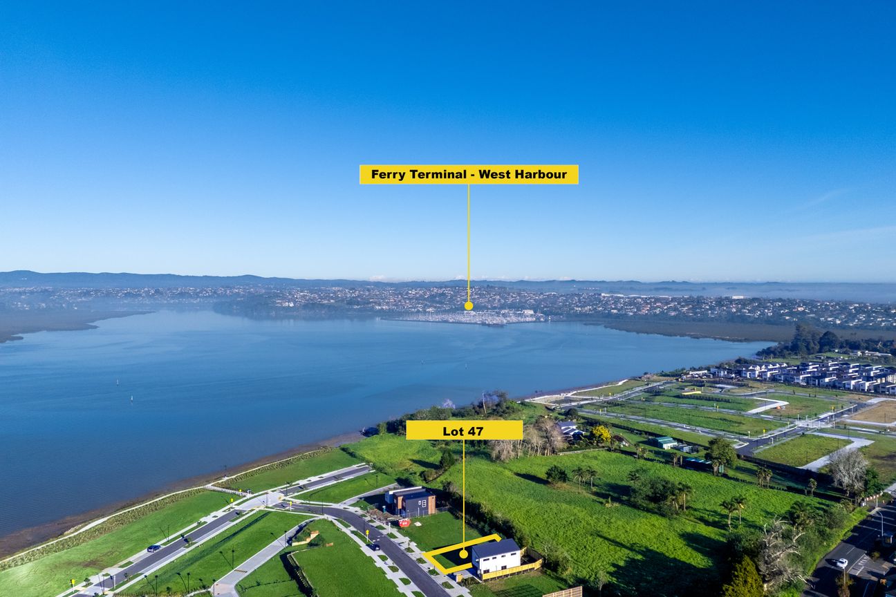 Premium Bare Land Opportunity - Widok 2