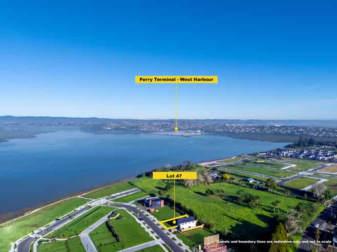 53 Picnic Point Road, Hobsonville