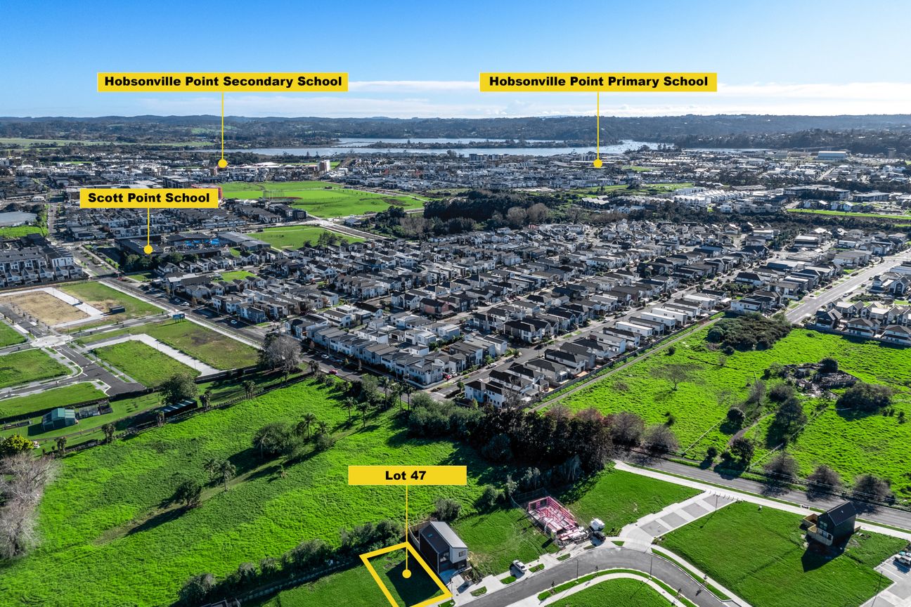 Premium Bare Land Opportunity - Widok 4