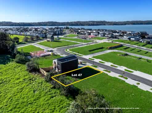 53 Picnic Point Road, Hobsonville