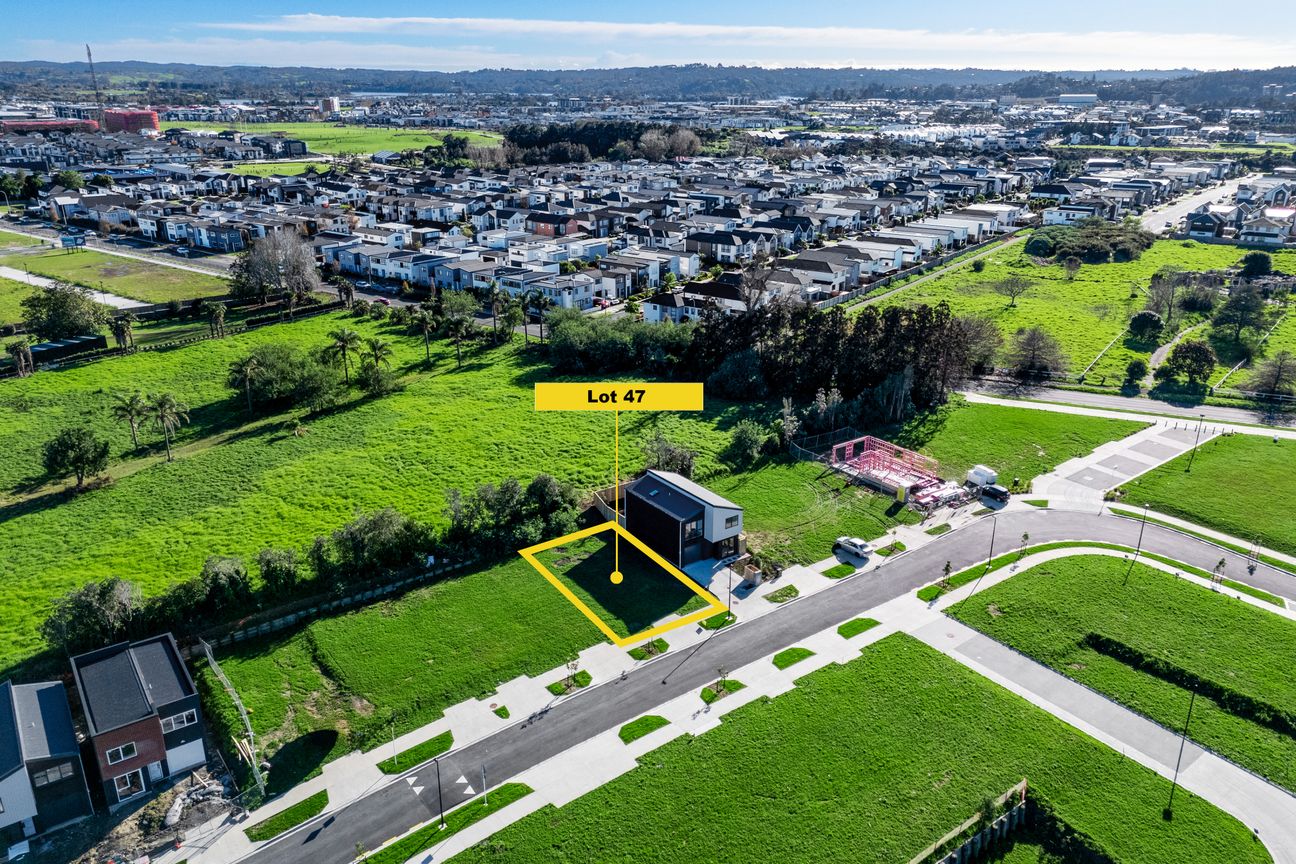 Premium Bare Land Opportunity - Więcej
