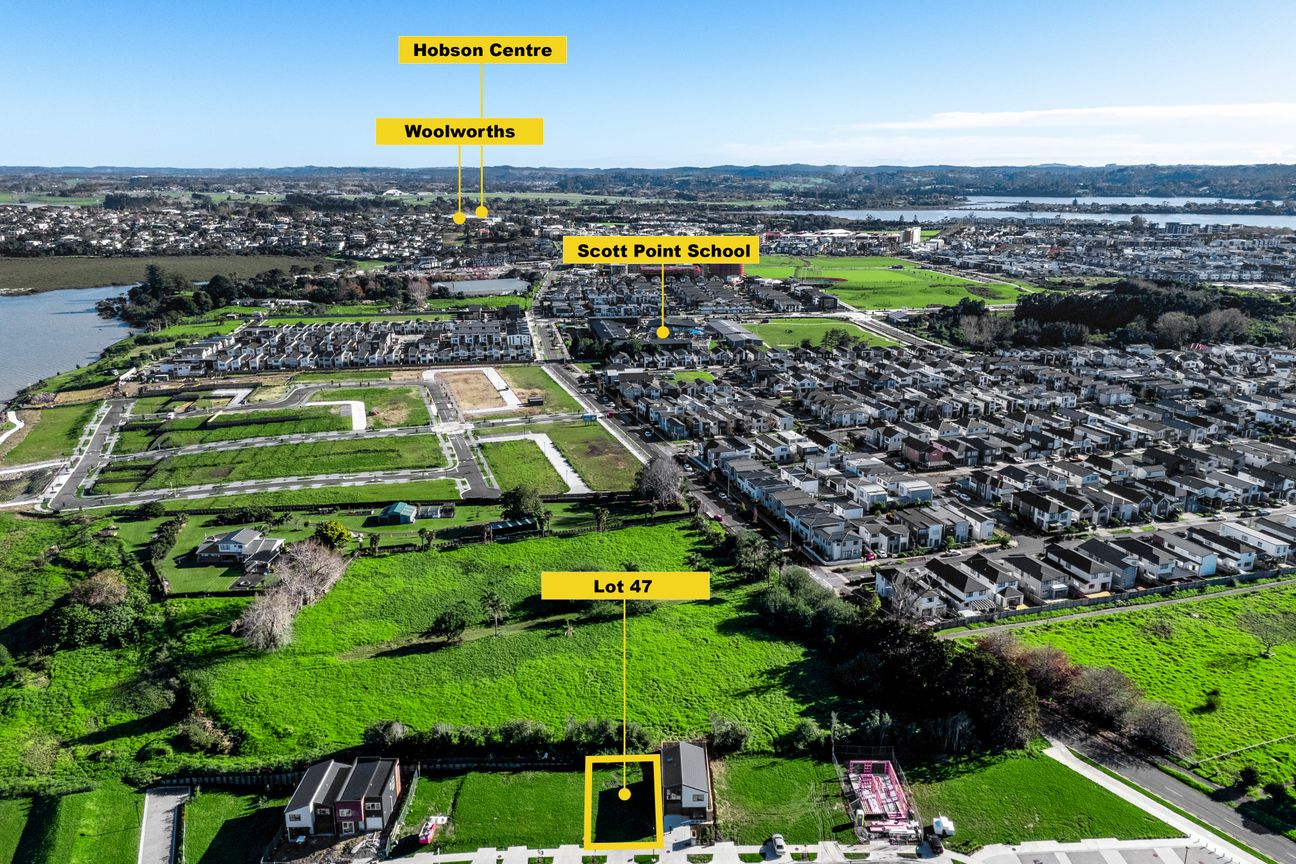 Premium Bare Land Opportunity - Widok 3