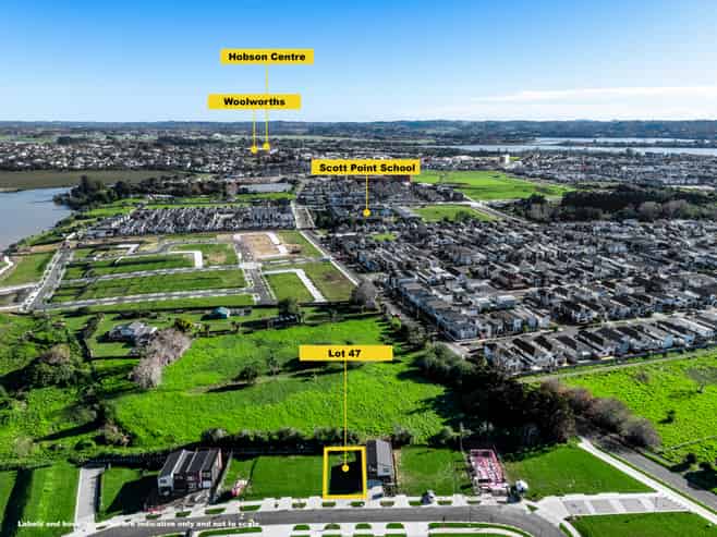 53 Picnic Point Road, Hobsonville