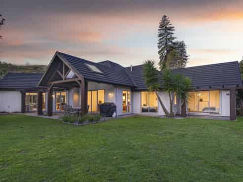 25 Montebello Avenue, Stoke