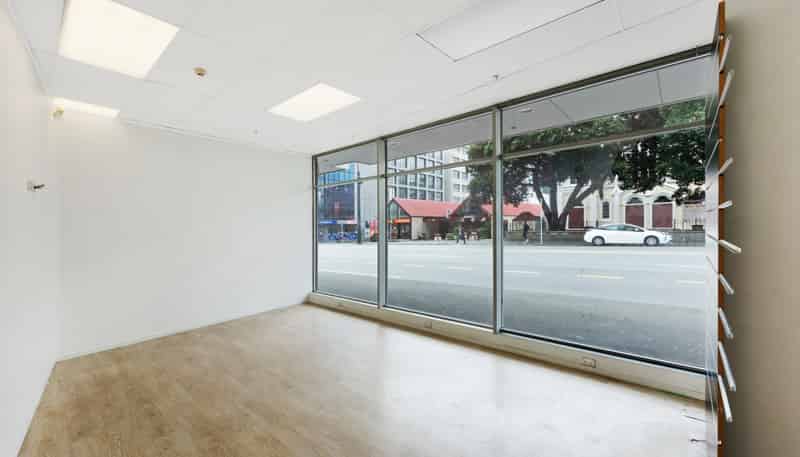 80 Taranaki Street, Te Aro
