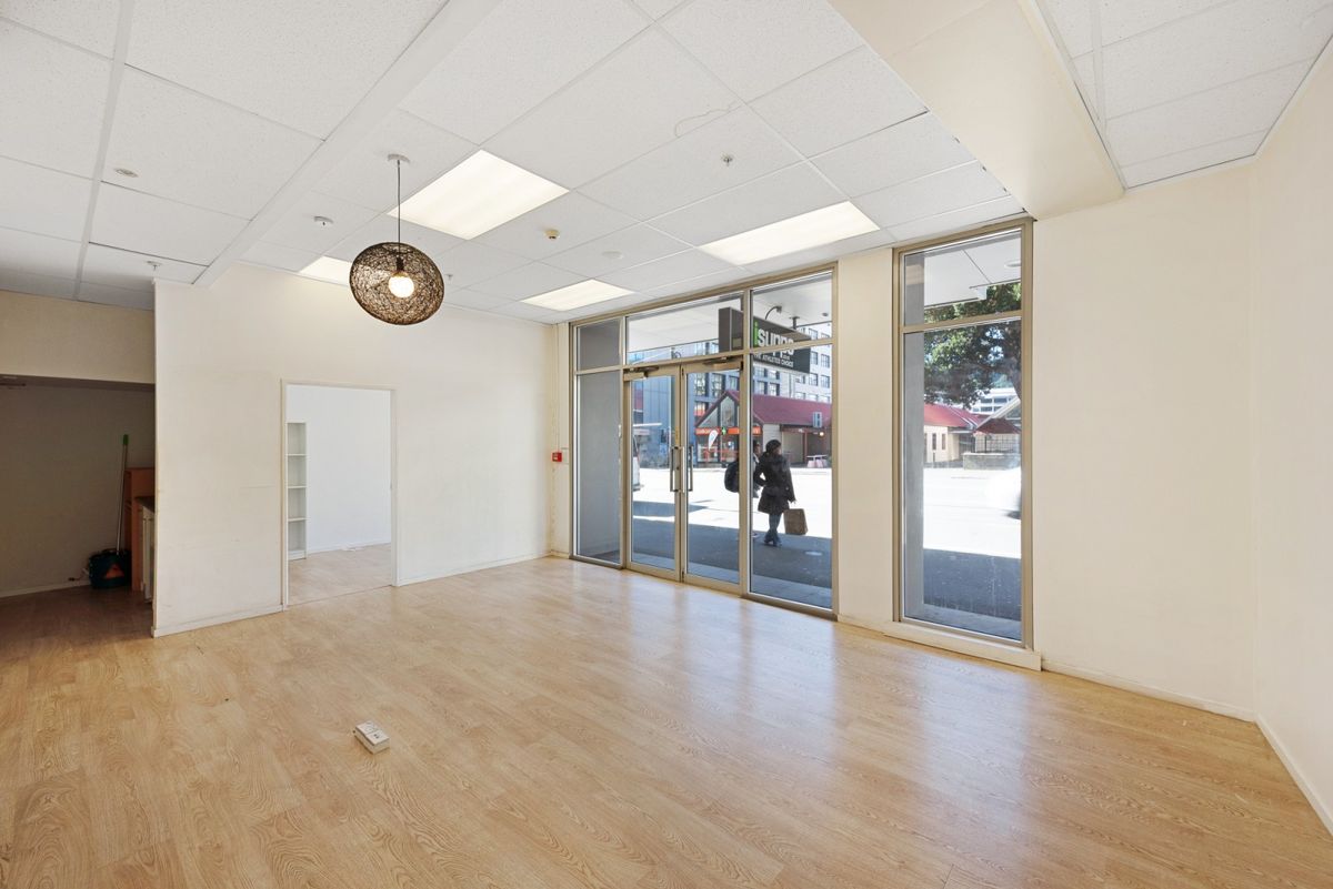 Prime exposure retail on Taranaki Street - Ansicht 6